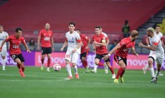 开云在线赛事平台-赛事临近尾声，球队排名激烈争夺