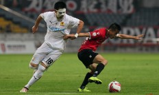 开云体育视频直播-四川队完胜尼克斯，乔治点燃赛场