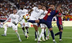 开云体育app-大巴黎挑战巴塞罗那欧冠强豪对决