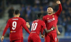 开云APP-利物浦主场大胜伯恩茅斯，提升士气