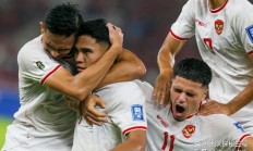 开云体育入口-印尼队险胜中国队，马琳刷新纪录