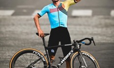 开云体育直播-欧洲选手勇夺自行车比赛金牌