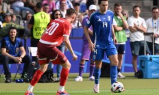 开云官方app入口-意大利战胜瑞士，闯入半决赛战局