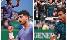 开云体育视频直播-包含蒙特卡洛大师赛鏖战联合杯，纳达尔惊艳四座的词条