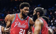 开云体育视频直播-步行者力克快船，恩比德高光表现的简单介绍