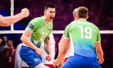 开云体育平台APP-克罗地亚与斯洛文尼亚对抗，争取胜利的简单介绍