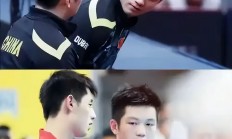 开云体育下载-关于瑞典队逆转中国队，张继科高光表现的信息