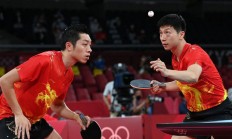 开云在线直播-韩国队逆转法国队，许昕带队取胜