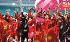 开云下载-女足亚洲杯战绩斐然