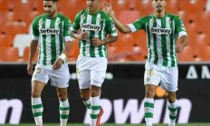 开云体育视频直播-贝蒂斯击败毕尔巴鄂，豪取胜利进入前四的简单介绍