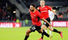 开云足球直播-关于雷恩主场完胜斯特拉斯堡，取得三连胜的信息