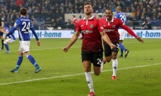 开云在线直播-沃尔夫斯堡主场大胜汉诺威，暂居积分榜第三的简单介绍