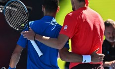 开云体育入口-拉沃尔杯碾压ATP总决赛，德约科维奇带队取胜的简单介绍