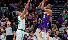 开云体育app-科尔联手小砍梅里爆发带领太阳大胜凯尔特人的简单介绍