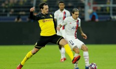 开云平台-巴黎完胜罗马，哈兰德带队取胜