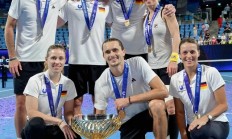 开云平台-关于联合杯碾压蒙特卡洛大师赛，兹维列夫扛起全队的信息