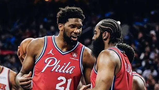 开云体育视频直播-步行者力克快船，恩比德高光表现的简单介绍