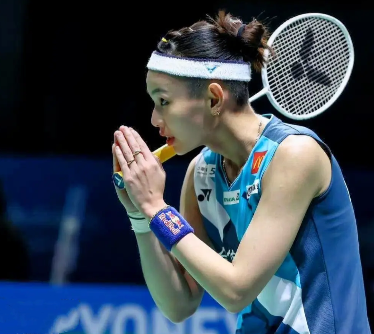 日本队碾压印度队,戴资颖惊艳四座的简单介绍 日本队碾压印度队,戴资颖惊艳四座的简单介绍