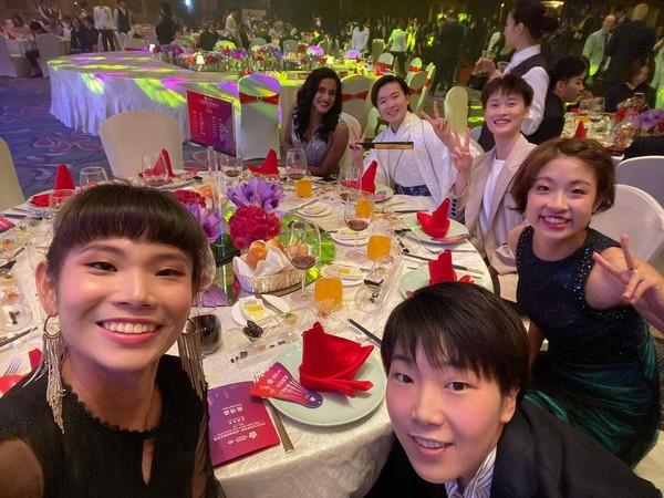 日本队碾压印度队,戴资颖惊艳四座的简单介绍 日本队碾压印度队,戴资颖惊艳四座的简单介绍