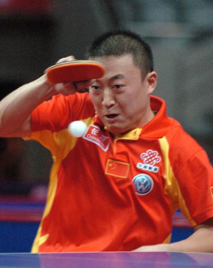 印尼队险胜中国队,马琳刷新纪录 印尼队险胜中国队,马琳刷新纪录