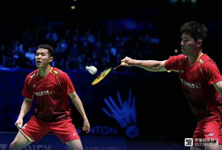 印尼队翻盘法国队，辛杜高光表现