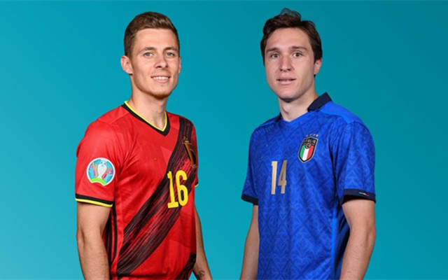 比利时表现稳健，小组赛成绩出色