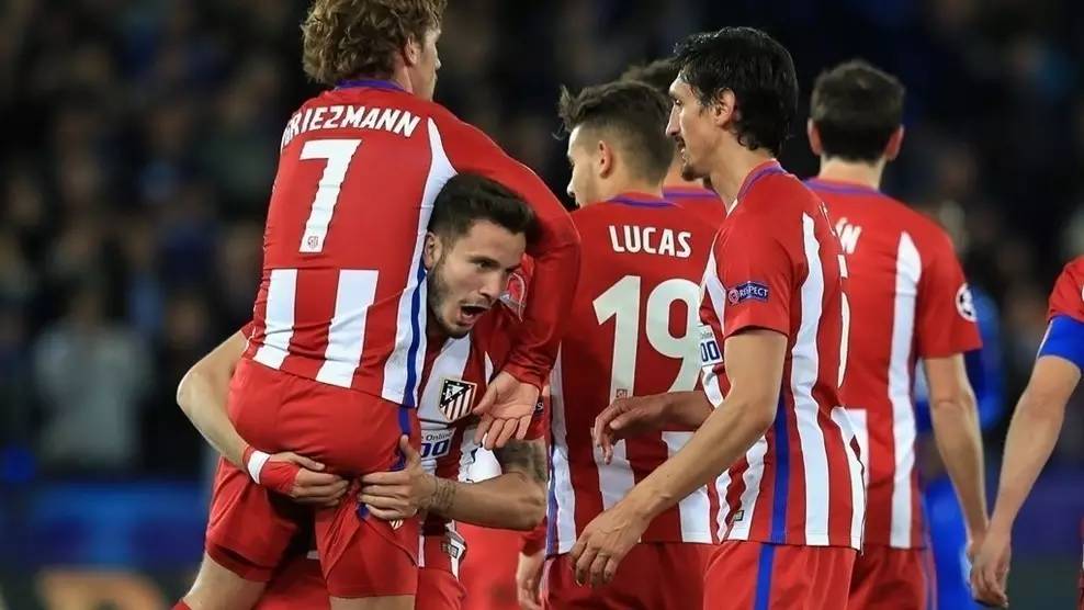 莱斯特城客场取胜，继续冲击欧战资格