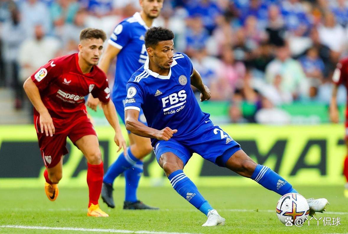 莱斯特城客场取胜，继续冲击欧战资格