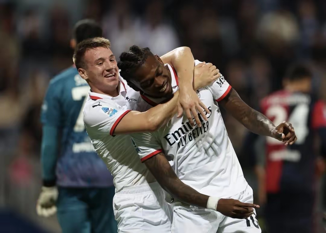 AC米兰客场战平佛罗伦萨，难挽颓势的简单介绍