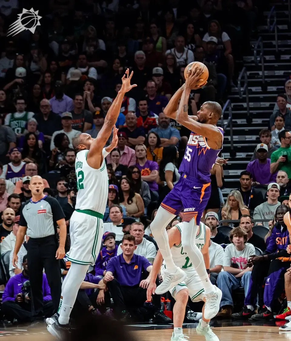 科尔联手小砍梅里爆发带领太阳大胜凯尔特人的简单介绍 科尔联手小砍梅里爆发带领太阳大胜凯尔特人的简单介绍