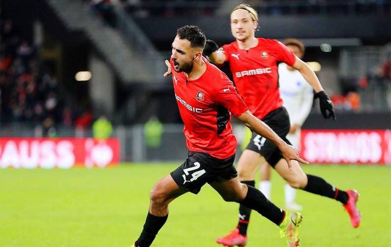 关于雷恩主场完胜斯特拉斯堡,取得三连胜的信息 关于雷恩主场完胜斯特拉斯堡,取得三连胜的信息