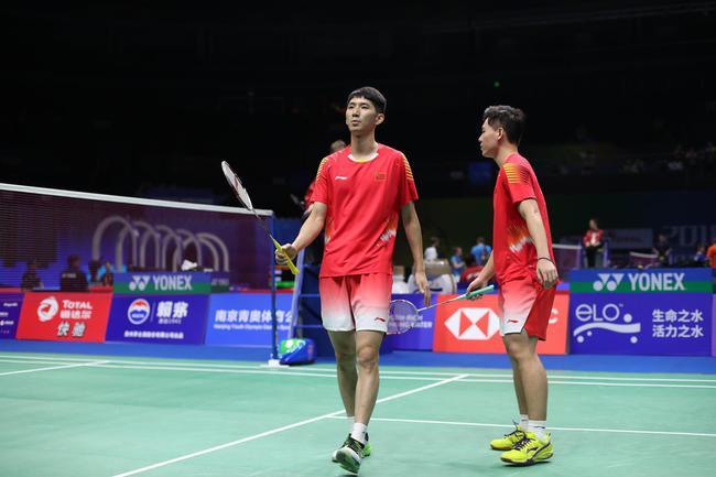 关于泰国队鏖战法国队，桃田贤斗扛起全队的信息