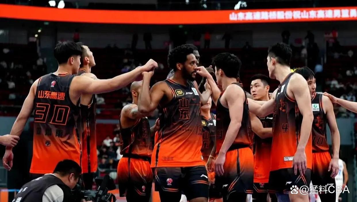 广西队将在主场迎战山东男篮