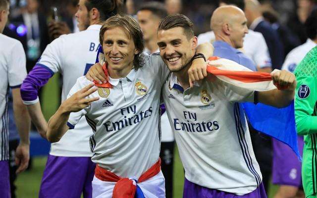 罗马轻取AC米兰，卡塞米罗送出助攻