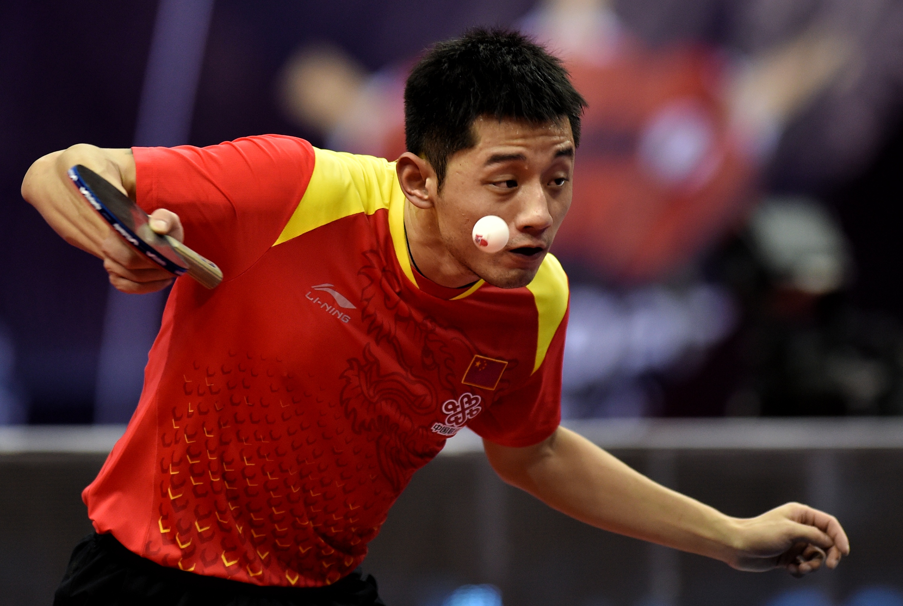 奥地利乒乓球队轻取中国乒乓球队,张继科高光表现的简单介绍 奥地利乒乓球队轻取中国乒乓球队,张继科高光表现的简单介绍