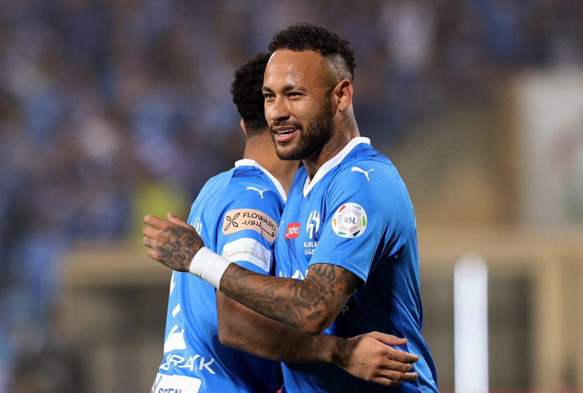 关于波兰碾压巴西,内马尔状态火热的信息 关于波兰碾压巴西,内马尔状态火热的信息