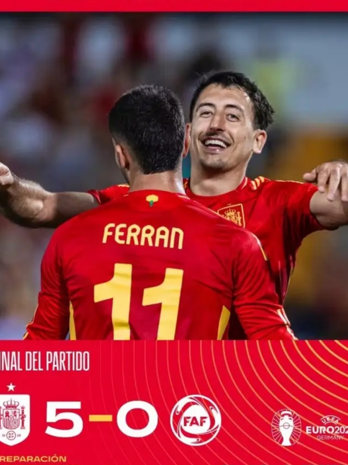 包含法国逆转西班牙，孙兴慜送出助攻的词条