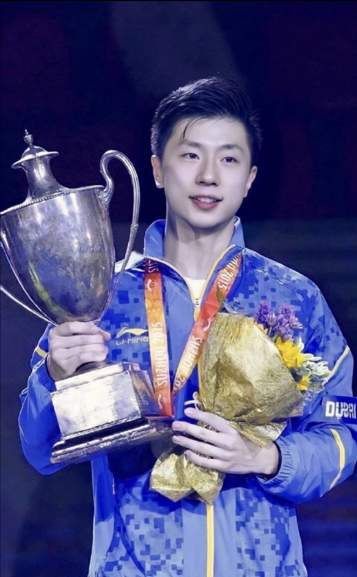 开云在线直播-包含英国乒乓球队鏖战奥地利乒乓球队，马龙高光表现的词条