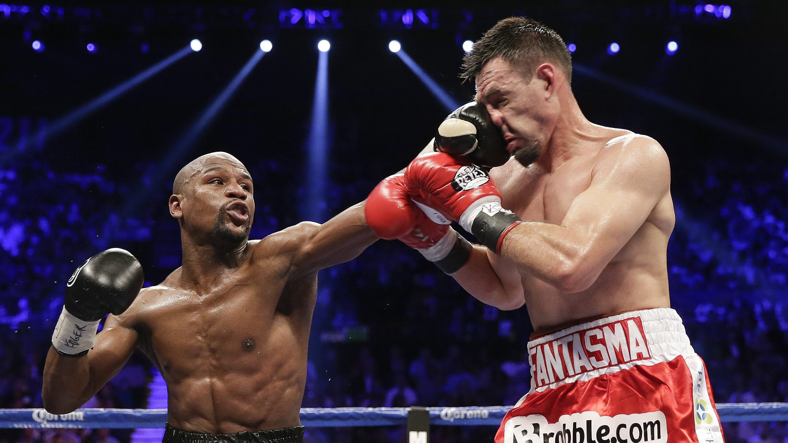 里昂之夜,当亚特兰大的铁壁,遇见C罗迟来的救赎